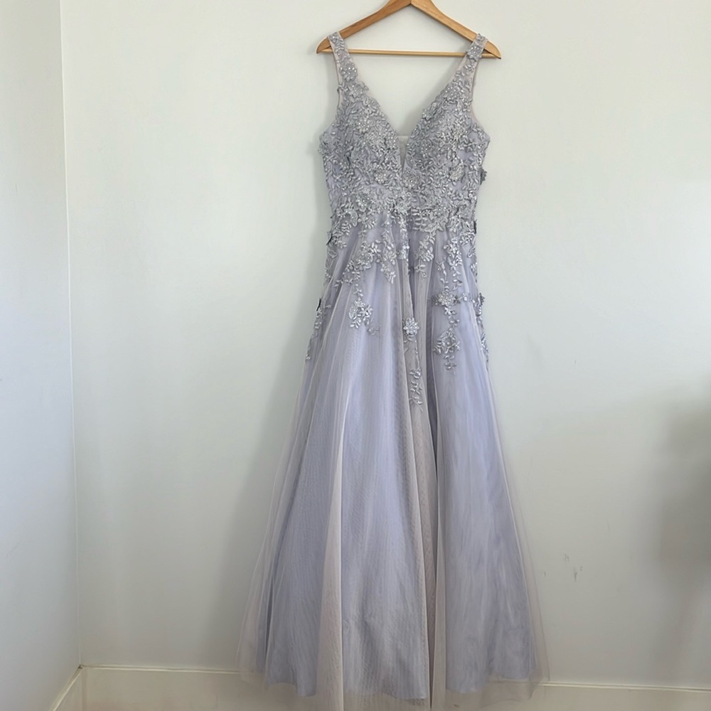 Xscape Prom Dress